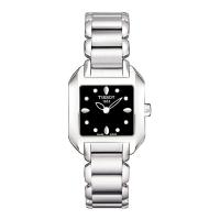 天梭(TISSOT)海浪系列女士石英表T02.1.285.54