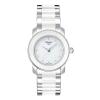 天梭(TISSOT)陶瓷腕表系列女士石英表T064.210.22.016.00