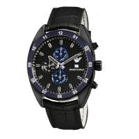 EMPORIO ARMANI阿玛尼炫彩时尚多功能皮带石英男表 休闲商务男士手表腕表AR5916