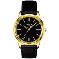 天梭Tissot经典系列 男士石英表 T033.410.36.051.01