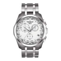 Tissot/天梭 库图系列石英男士手表T035.439.11.031.00