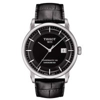天梭TISSOT力洛克系列机械男表T086.408.16.051.00