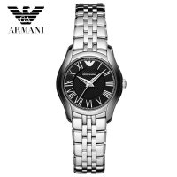 Armani/阿玛尼手表优雅罗马女表AR1715/AR1716石英表