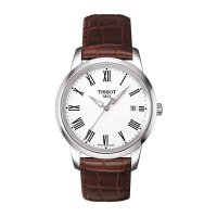 天梭(TISSOT)手表 时尚系列石英表T033.410.16.013.01