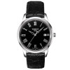 天梭(TISSOT)手表石英皮带男表T033.410.16.053.01