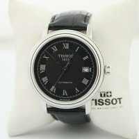 天梭(TISSOT)手表 港湾机械经典运动男表T045.407.16.053.00