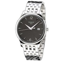 天梭手表T063.610.11.067.00男式时尚男士