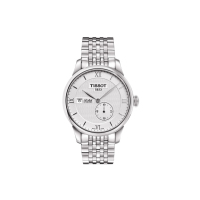 天梭Tissot力洛克系列 机械男表T006.428.11.038.00