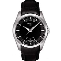 Tissot天梭 库图系列 自动机械男表T035.407.16.051.00手表