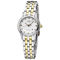 天梭手表T97.2.183.31机械女士手表女式机械表