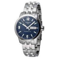 天梭T055.430.11.047.00 PRC200男士运动系列