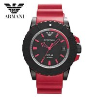 Armani/阿玛尼手表 时尚潮流男士手表石英表AR6100/AR6101/AR6102