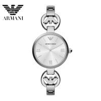 Emporio Armani阿玛尼女表高端精钢时尚石英表手表腕表AR1772系列