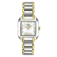 天梭 TISSOT 海浪系列 石英女表 T02.2.285.82