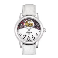 Tissot 天梭 心媛系列机械女士手表 T050.207.16.037.00