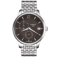 Tissot 天梭 天朗系列石英男表 T063.639.11.067.00