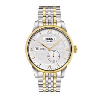 Tissot 天梭 力洛克系列机械男士手表 T006.428.22.038.00