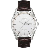 天梭(TISSOT)手表 唯思达系列自动机械男表T019.430.16.031.01