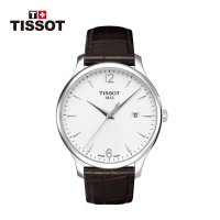 天梭（TISSOT）经典系列 男士石英表T063.610.16.037.00