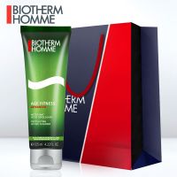 Biotherm碧欧泉橄榄青春洁面啫喱125ml