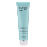 Biotherm 碧欧泉新活泉臻透洁面膏(91441)蓝慕斯 150ml 补水洗面奶