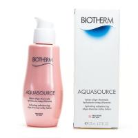 Biotherm 碧欧泉活泉水份乳液（干性粉乳） 125ml