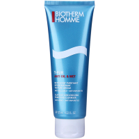 Biotherm碧欧泉 男士净肤细致洁面膏 125ml