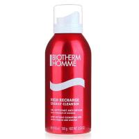 BIOTHERM碧欧泉男士清爽活力 炽能醒肤洁面啫喱泡沫100ml
