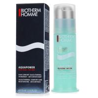 BIOTHERM碧欧泉男士水动力保湿乳75ml(干性)补水保湿露