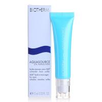 Biotherm碧欧泉活泉臻透按摩眼霜15ML