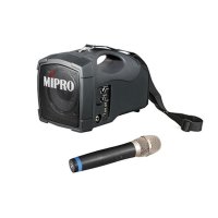 台湾咪宝Mipro MH-88 无线麦克风