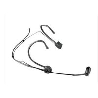 台湾咪宝Mipro ACT-30T/ MU53HN 单指向性头戴无线麦克风