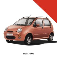 奇瑞新能源 奇瑞QQ3EV 2010款 纯电动汽车 定金支付