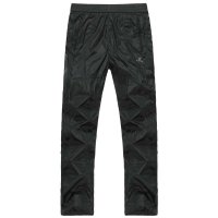 凯仕达 男款运动速干松紧裤腰防风运动长裤KB7066-1