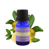 秀味 佛手柑精油10ml 清洁毛孔 控油 单方精油