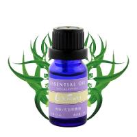 秀味 澳洲尤加利精油10ml 控油 去粉刺 净化空气 单方精油 正品