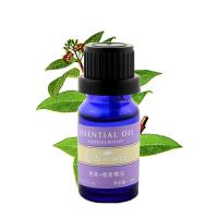 秀味 檀香精油10ml 淡化细纹 保湿滋润 提拉紧致 单方精油正品