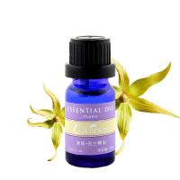 秀味 依兰精油10ml 控油 护发 单方精油 正品包邮 人气热卖