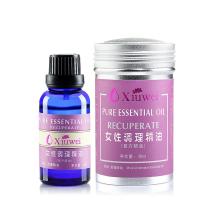 秀味 女性调理精油30ml
