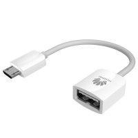 华为OTG数据线 Mate8/7 荣耀7/6 M2安卓手机通用u盘连接线转接头