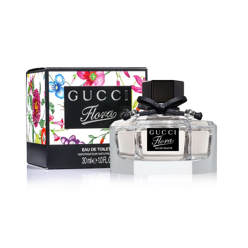 古驰 Gucci 香水gucci 古驰gucci Flora Edt花之舞淡香水30ml女士香水清新 价格图片品牌报价 苏宁易购婕恒飞美妆专营店