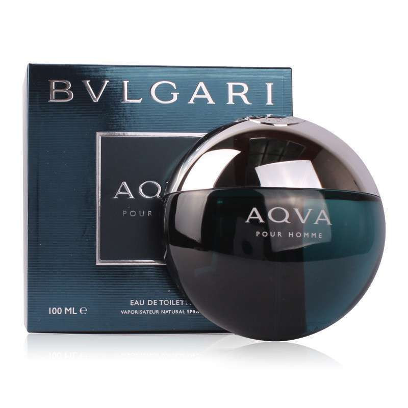 Bvlgari 男士香水 discount