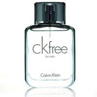 Calvin Klein凯文克莱CK Free自由100ml男士香水