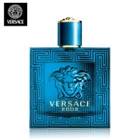 Q版 范思哲Versace Eros爱罗斯爱神之水男士淡香水5ml 迷你男香