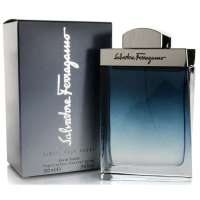 FERRAGAMO 菲拉格慕 蓝色经典 男士淡香水 EDT 100ml
