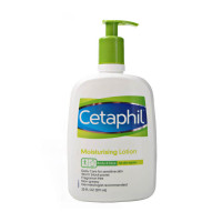 Cetaphil/丝塔芙保湿润肤乳591ml 乳液 身体乳男女温和