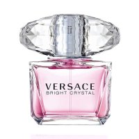 Versace范思哲 晶钻 粉钻 香恋水晶女士淡香水 30ml EDT 持久淡香