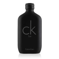 CK be 卡尔文·克莱恩(Calvin Klein)卡莱比中性男士女士淡香水100ml