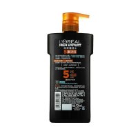 欧莱雅(LOREAL)男士去屑洗发露(薄荷酷爽) 700ml