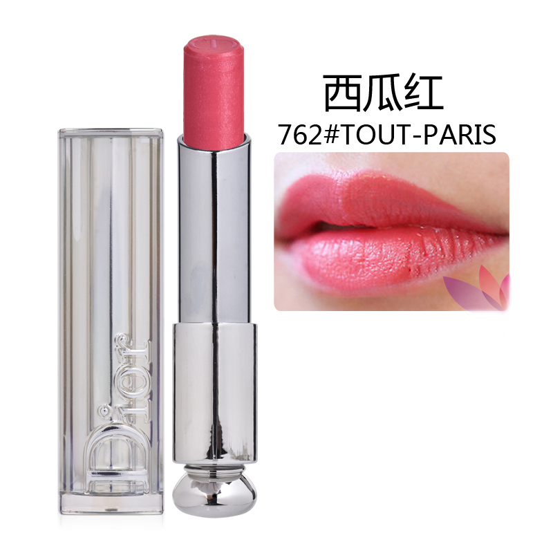 dior addict lipstick 762